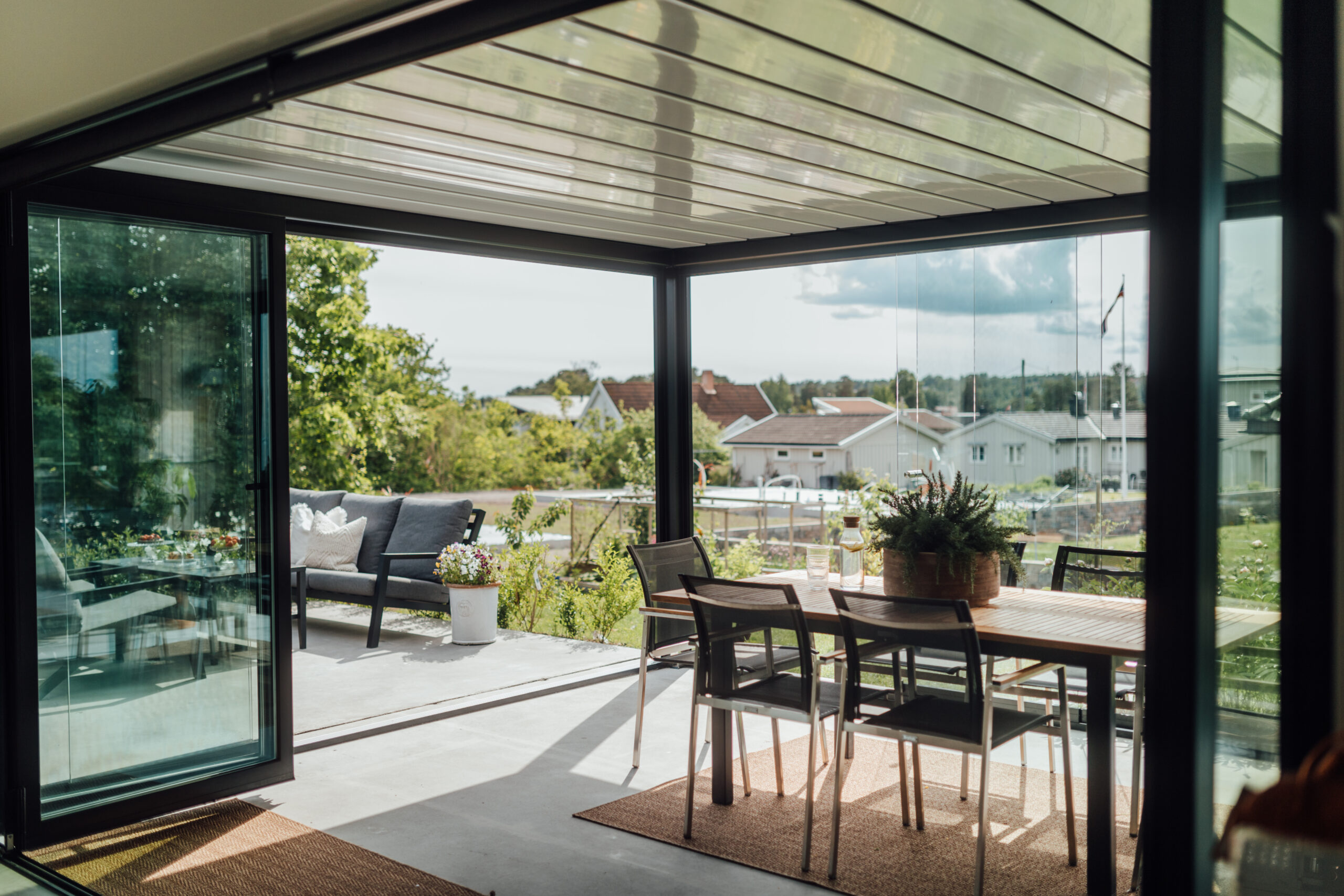 Pergola